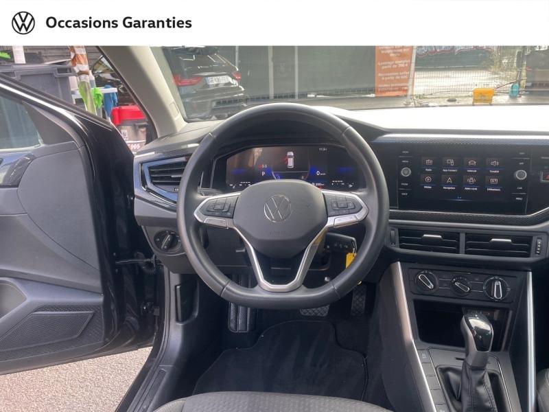 Voitures occasions VOLKSWAGEN POLO Life Mougins