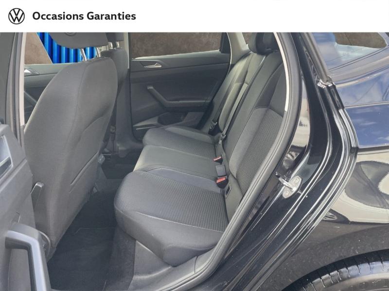 Voitures occasions VOLKSWAGEN POLO Life Mougins