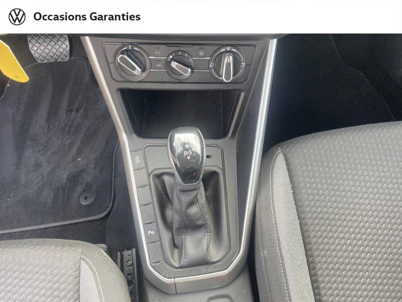 Voitures occasions VOLKSWAGEN POLO Life Mougins