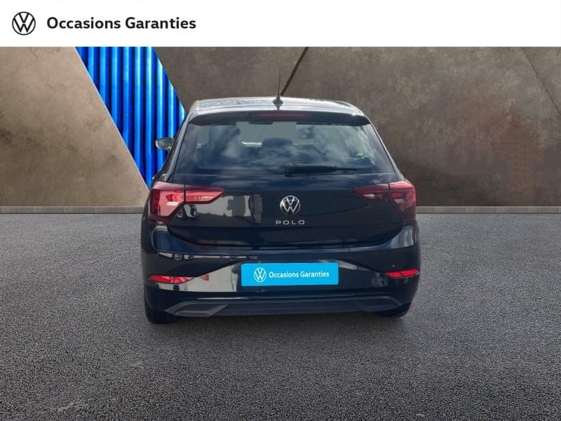 Voitures occasions VOLKSWAGEN POLO Life Mougins