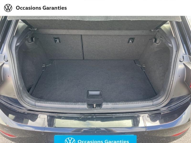 Voitures occasions VOLKSWAGEN POLO Life Mougins