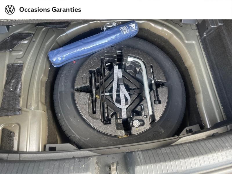 Voitures occasions VOLKSWAGEN POLO Life Mougins