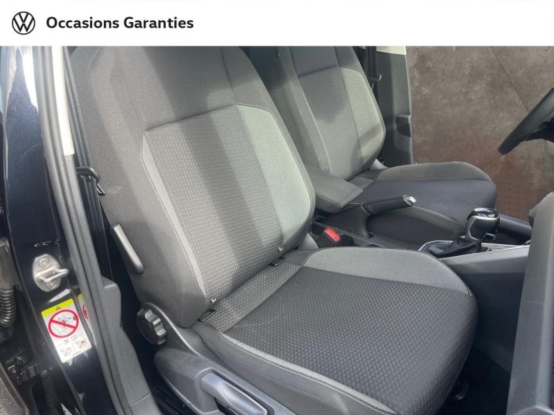 Voitures occasions VOLKSWAGEN POLO Life Mougins