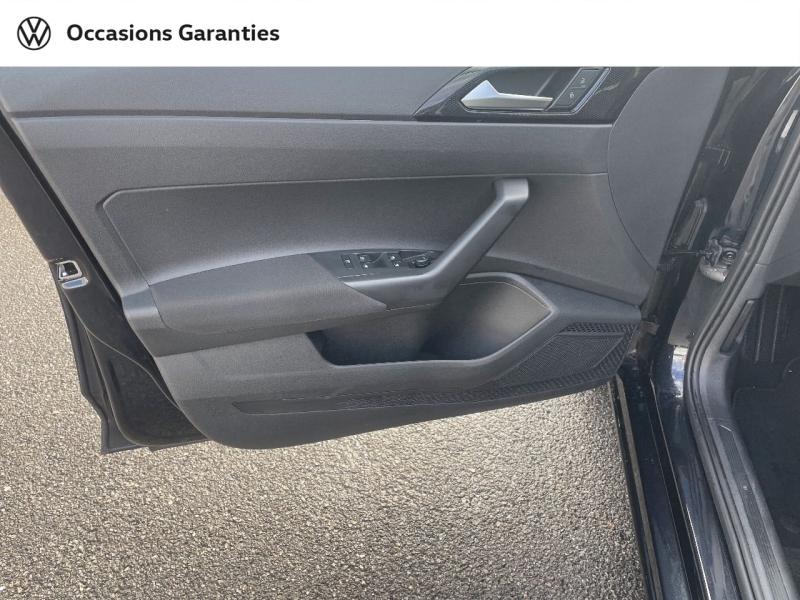 Voitures occasions VOLKSWAGEN POLO Life Mougins