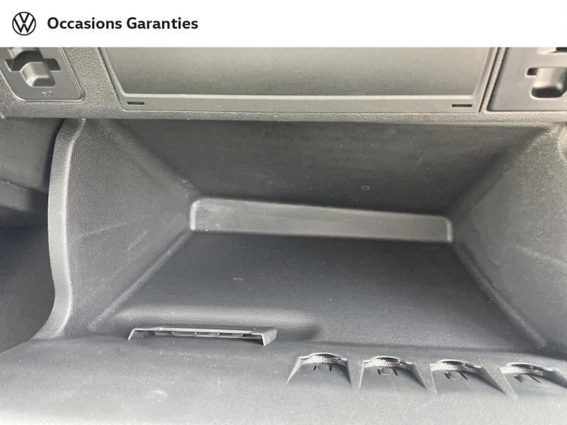 Voitures occasions VOLKSWAGEN POLO Life Mougins