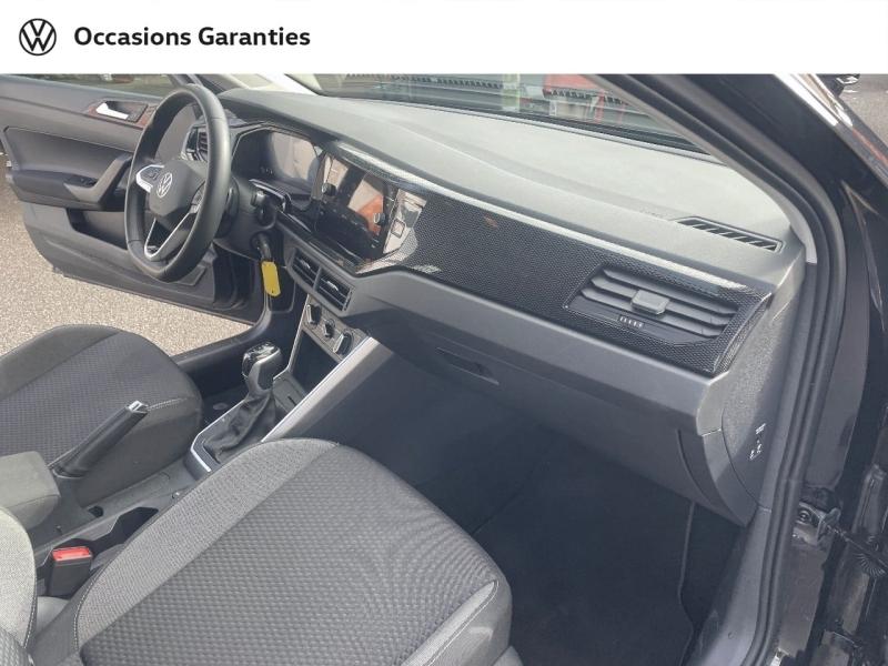 Voitures occasions VOLKSWAGEN POLO Life Mougins