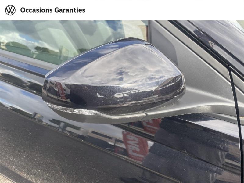 Voitures occasions VOLKSWAGEN POLO Life Mougins