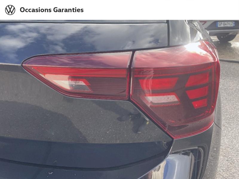 Voitures occasions VOLKSWAGEN POLO Life Mougins