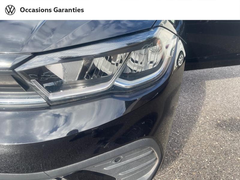 Voitures occasions VOLKSWAGEN POLO Life Mougins