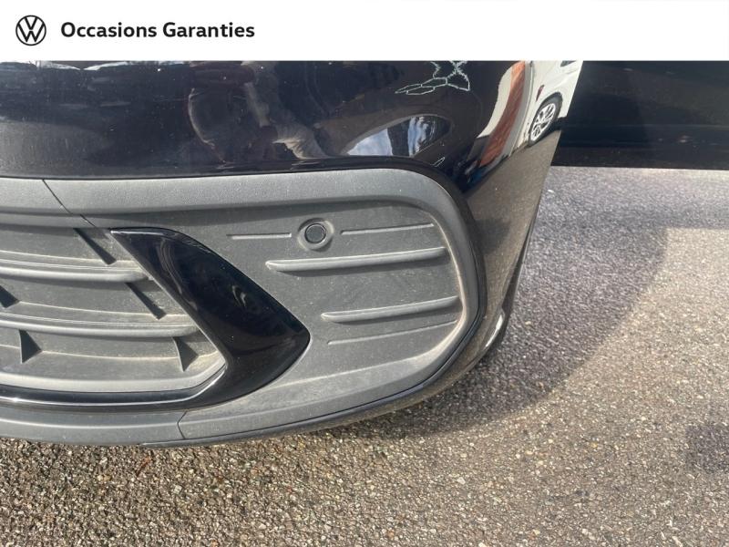 Voitures occasions VOLKSWAGEN POLO Life Mougins