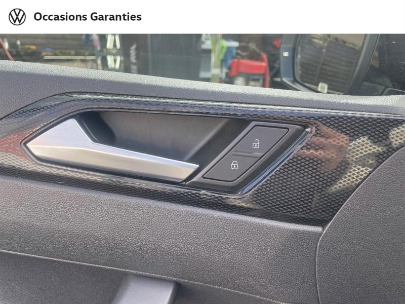 Voitures occasions VOLKSWAGEN POLO Life Mougins