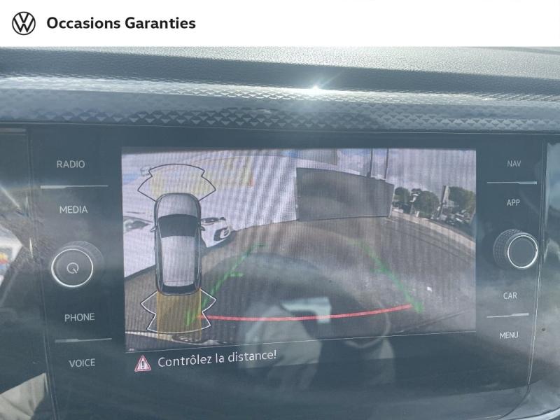 Voitures occasions VOLKSWAGEN POLO Life Mougins