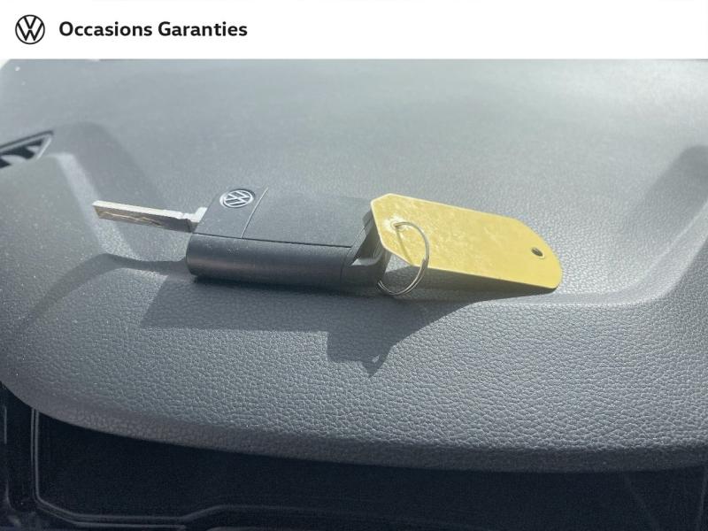 Voitures occasions VOLKSWAGEN POLO Life Mougins