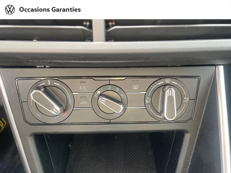 Voitures occasions VOLKSWAGEN POLO Life Mougins