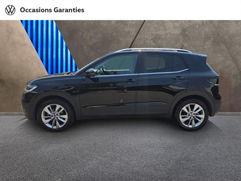 Voitures occasions VOLKSWAGEN T-CROSS Style Mougins