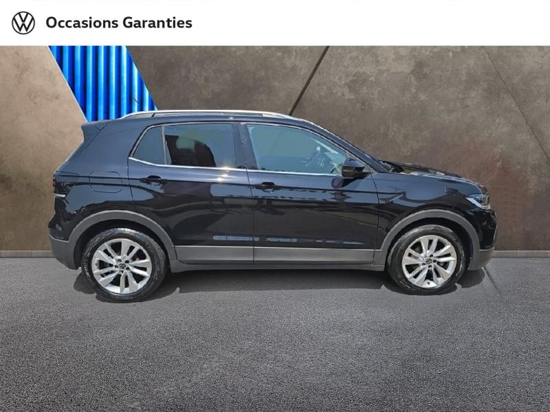 Voitures occasions VOLKSWAGEN T-CROSS Style Mougins