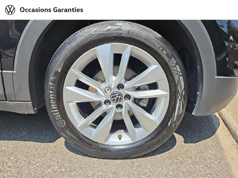Voitures occasions VOLKSWAGEN T-CROSS Style Mougins