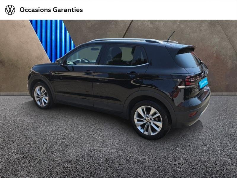 Voitures occasions VOLKSWAGEN T-CROSS Style Mougins