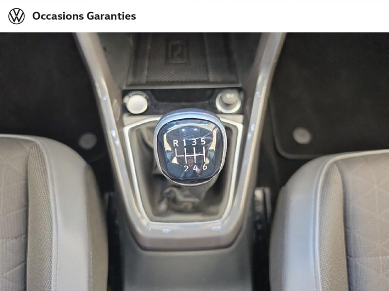 Voitures occasions VOLKSWAGEN T-CROSS Style Mougins