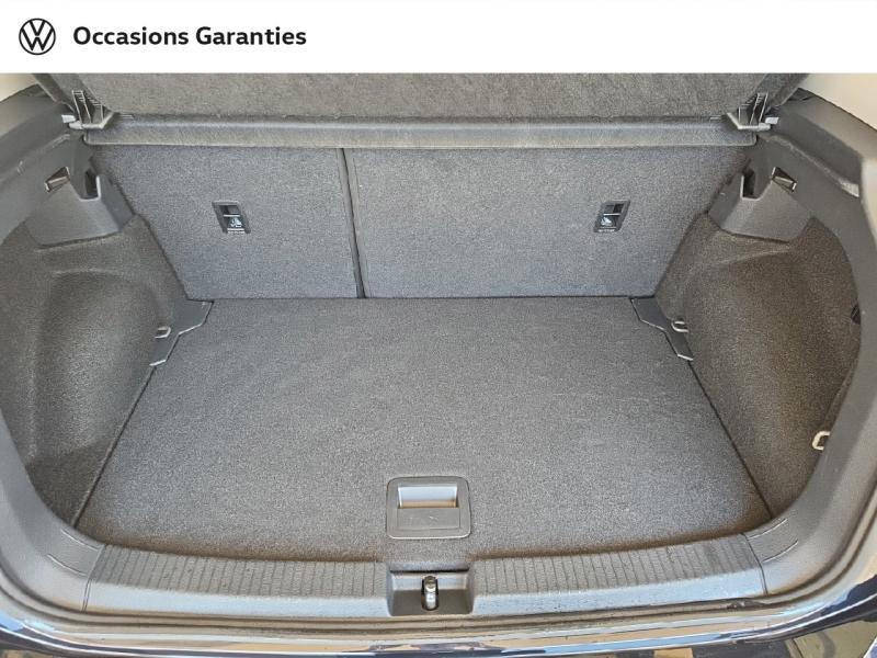 Voitures occasions VOLKSWAGEN T-CROSS Style Mougins