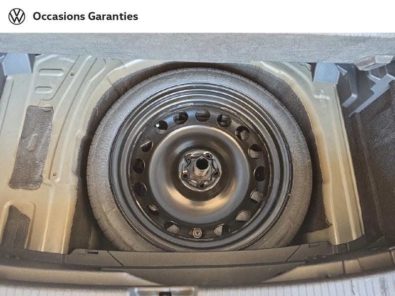 Voitures occasions VOLKSWAGEN T-CROSS Style Mougins