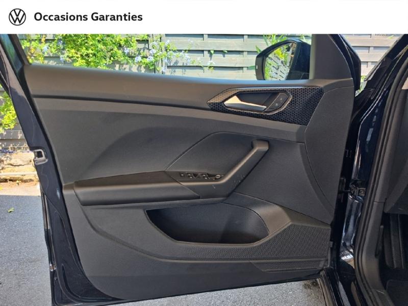 Voitures occasions VOLKSWAGEN T-CROSS Style Mougins