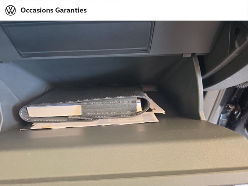 Voitures occasions VOLKSWAGEN T-CROSS Style Mougins