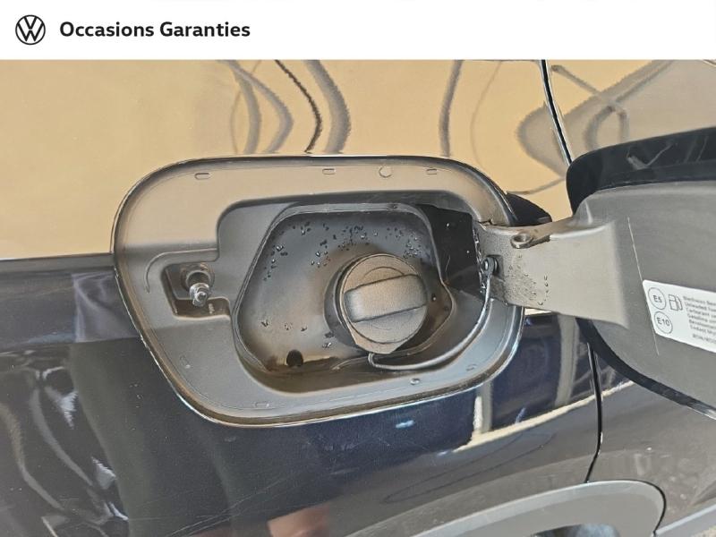 Voitures occasions VOLKSWAGEN T-CROSS Style Mougins
