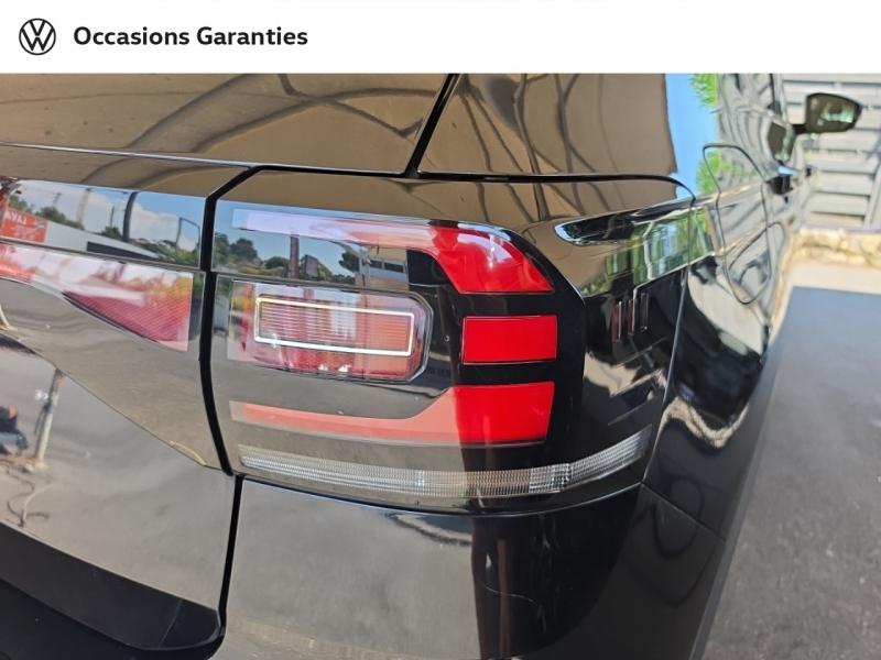 Voitures occasions VOLKSWAGEN T-CROSS Style Mougins