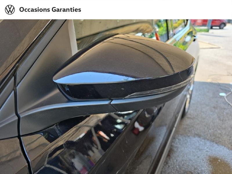 Voitures occasions VOLKSWAGEN T-CROSS Style Mougins