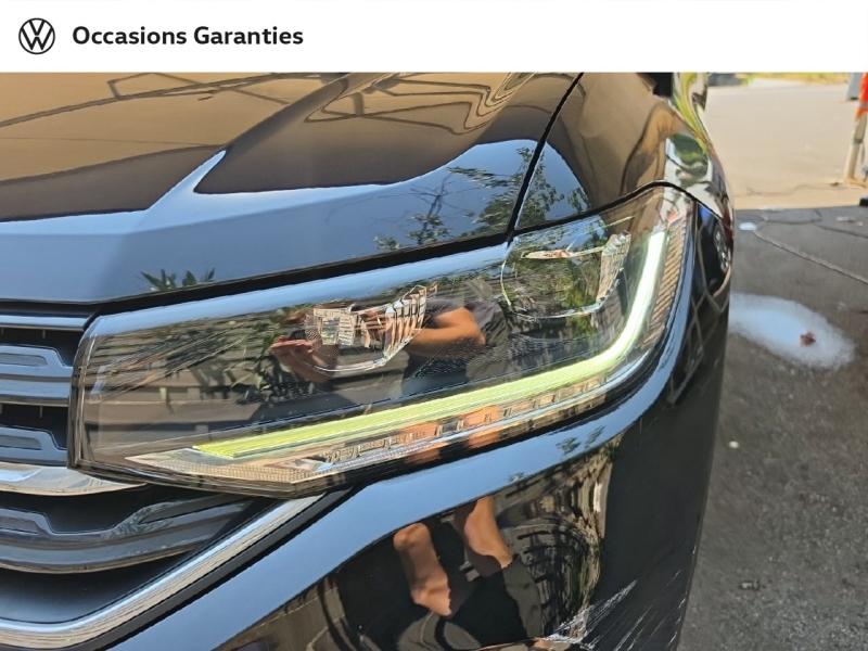 Voitures occasions VOLKSWAGEN T-CROSS Style Mougins