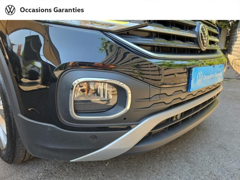 Voitures occasions VOLKSWAGEN T-CROSS Style Mougins