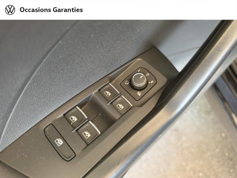 Voitures occasions VOLKSWAGEN T-CROSS Style Mougins