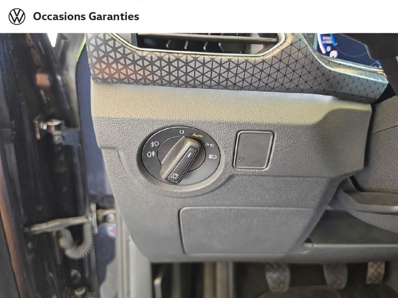Voitures occasions VOLKSWAGEN T-CROSS Style Mougins