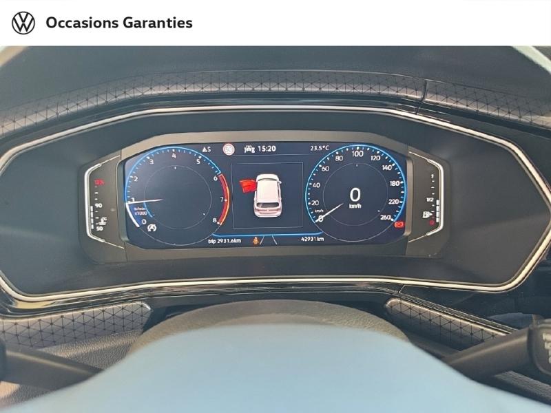 Voitures occasions VOLKSWAGEN T-CROSS Style Mougins