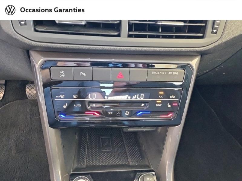 Voitures occasions VOLKSWAGEN T-CROSS Style Mougins