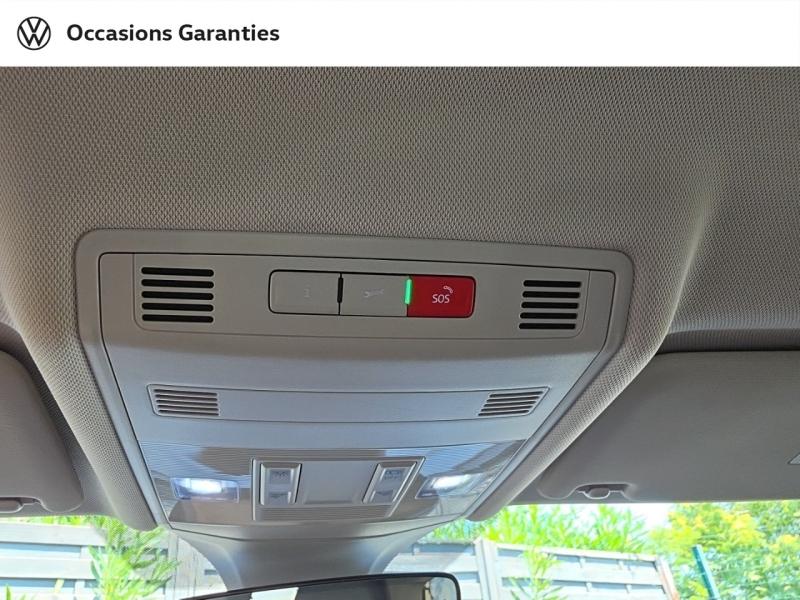 Voitures occasions VOLKSWAGEN T-CROSS Style Mougins