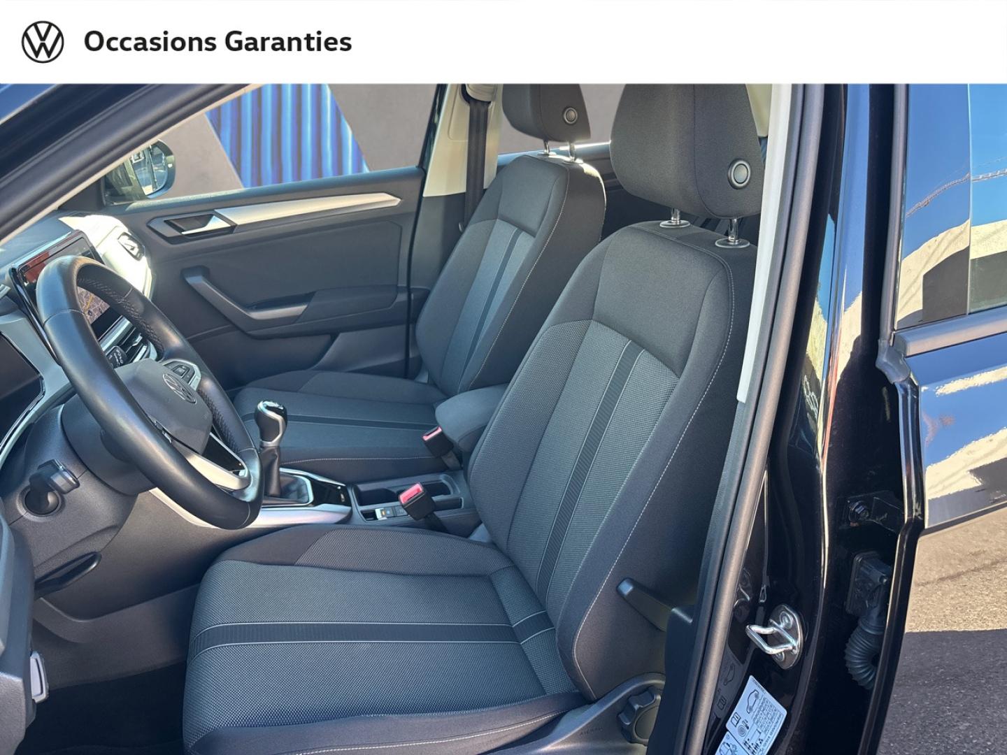 Voitures occasions VOLKSWAGEN T-ROC Life Plus Mougins