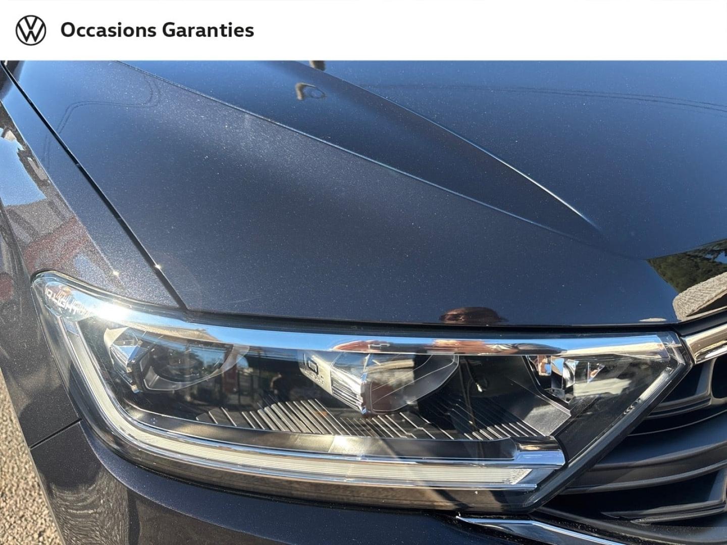 Voitures occasions VOLKSWAGEN T-ROC Life Plus Mougins