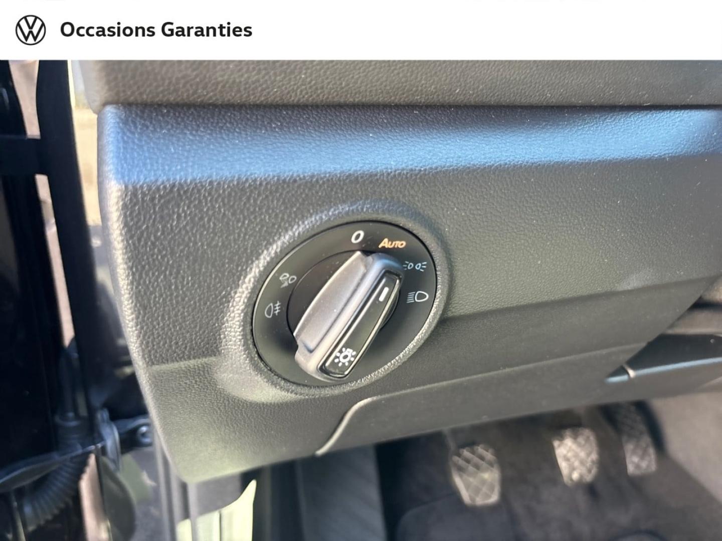 Voitures occasions VOLKSWAGEN T-ROC Life Plus Mougins