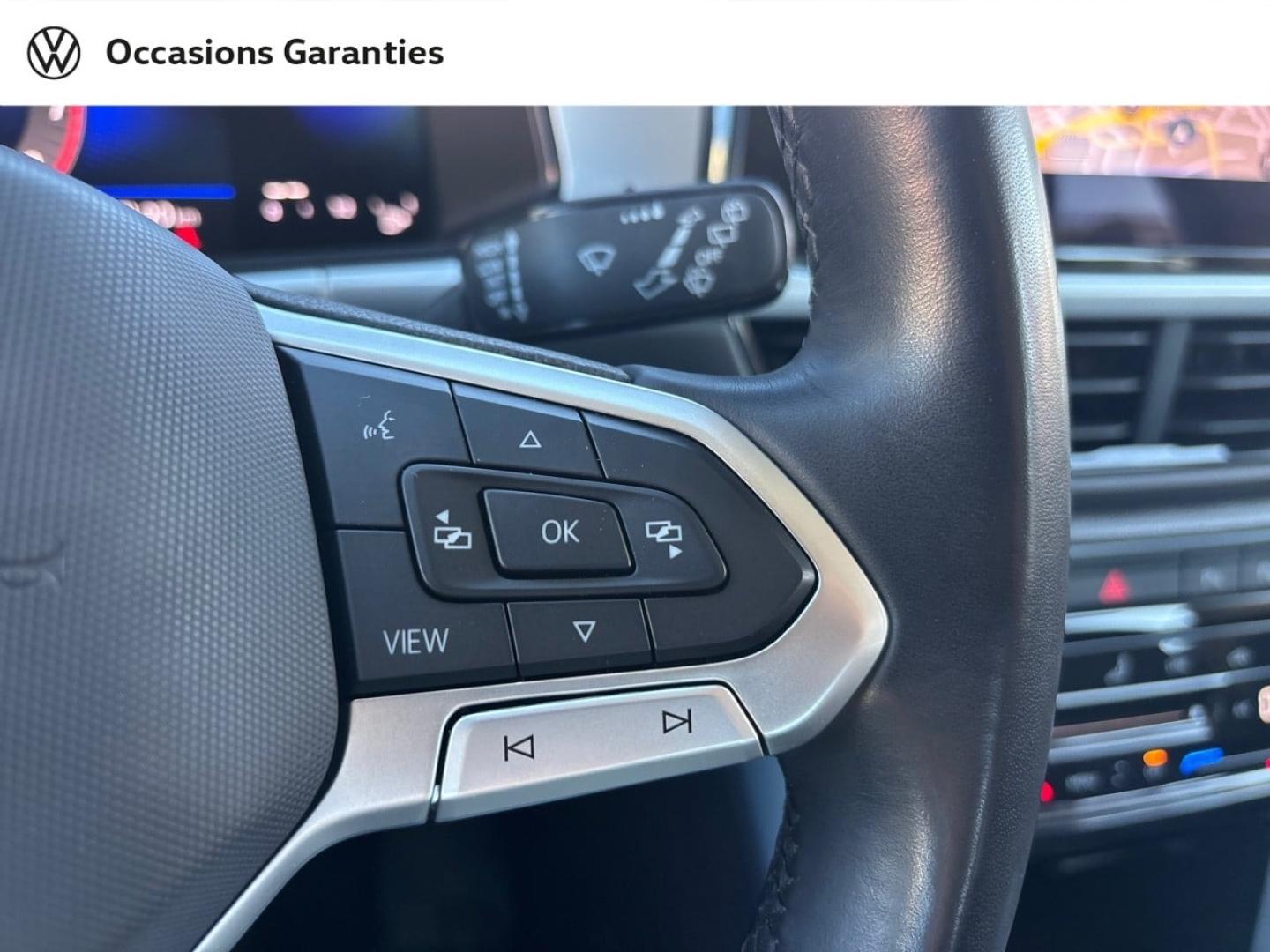 Voitures occasions VOLKSWAGEN T-ROC Life Plus Mougins