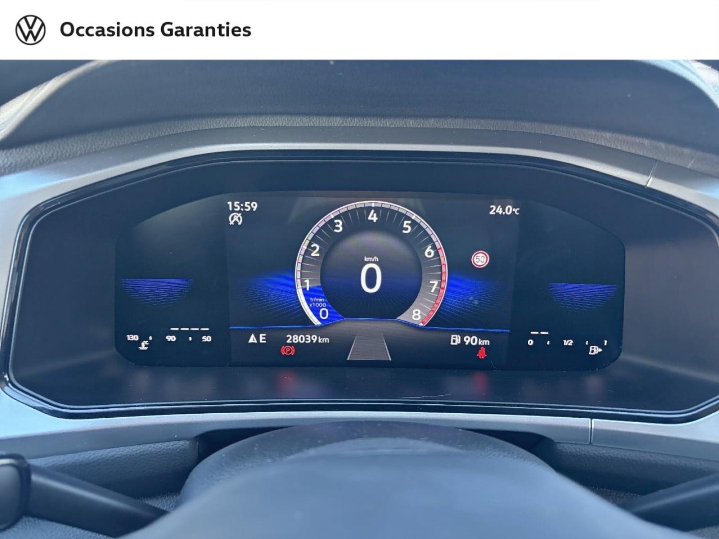 Voitures occasions VOLKSWAGEN T-ROC Life Plus Mougins