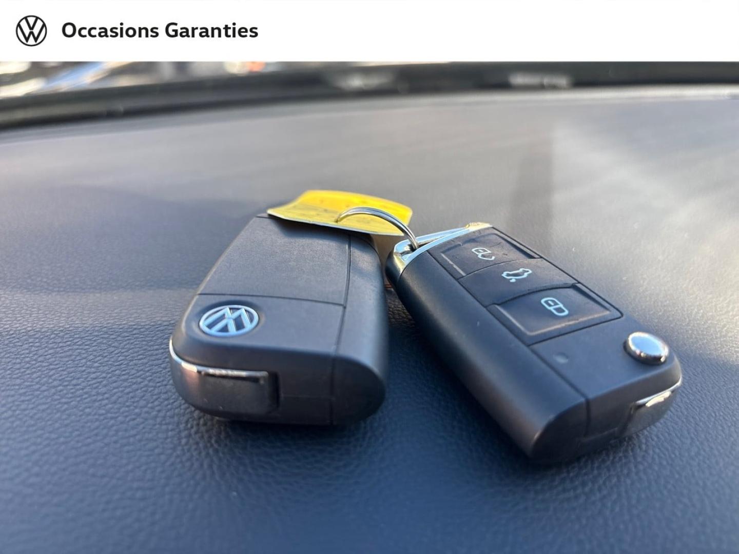 Voitures occasions VOLKSWAGEN T-ROC Life Plus Mougins