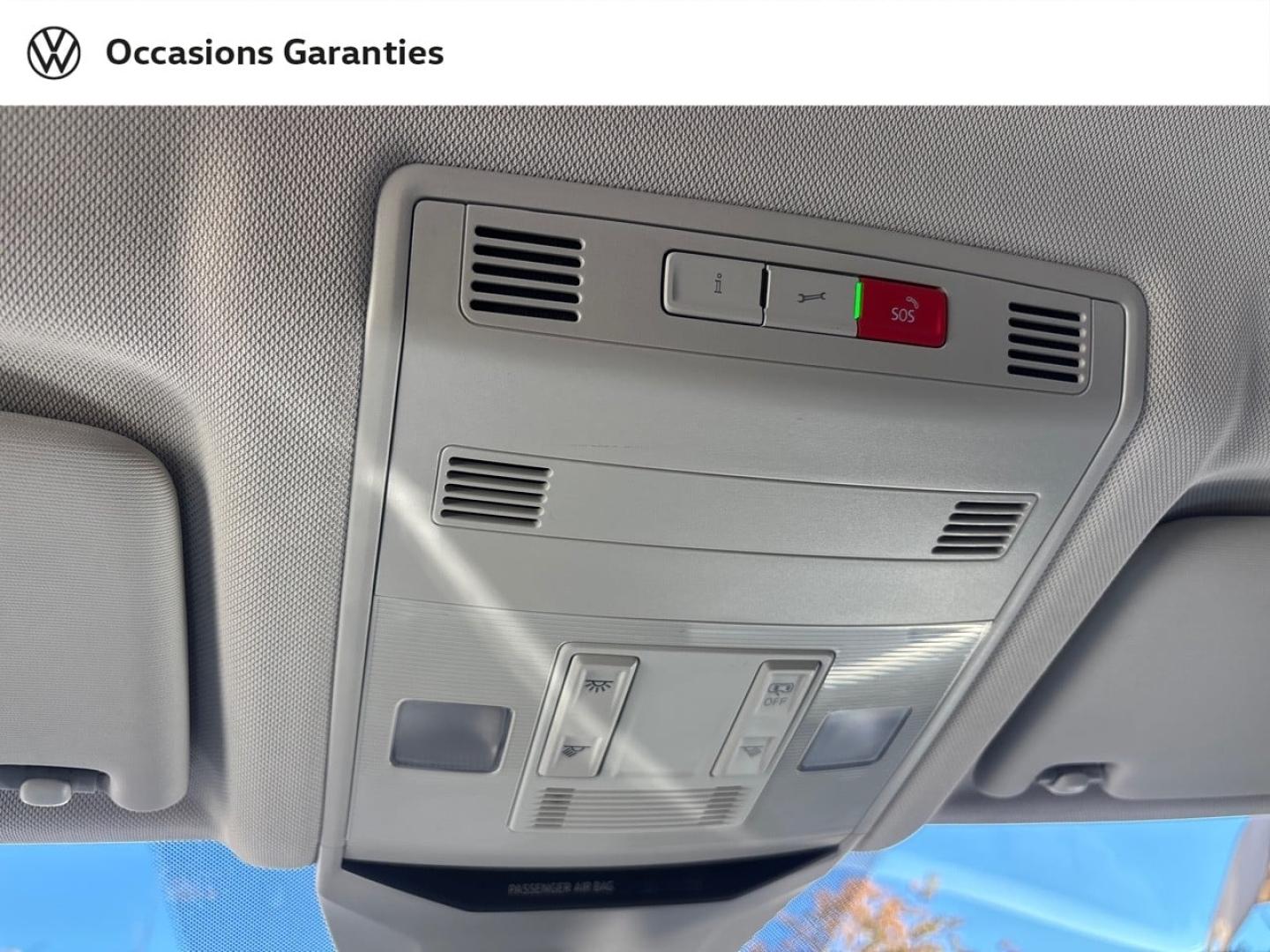 Voitures occasions VOLKSWAGEN T-ROC Life Plus Mougins