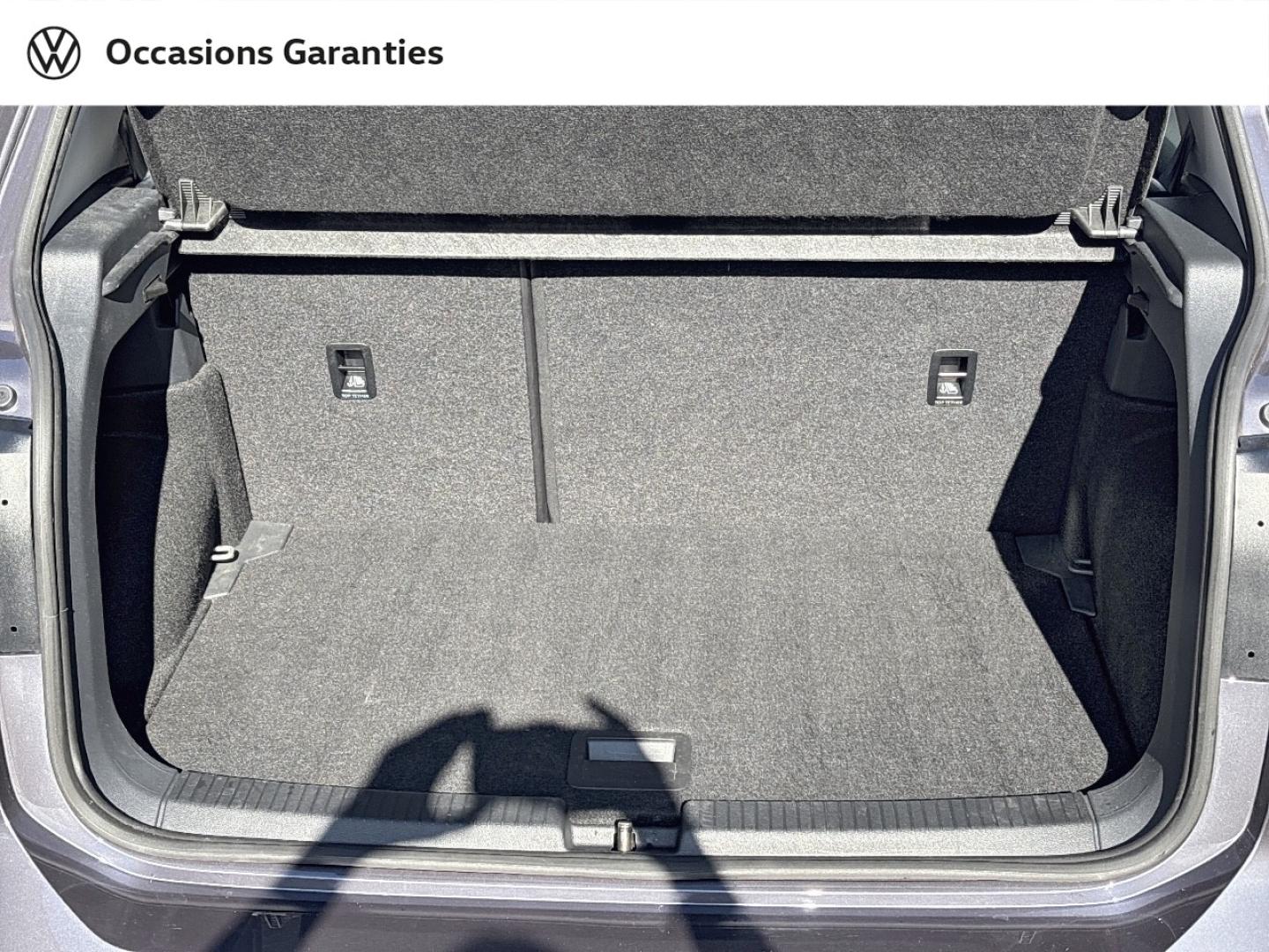 Voitures occasions VOLKSWAGEN T-CROSS Life Tech Mougins