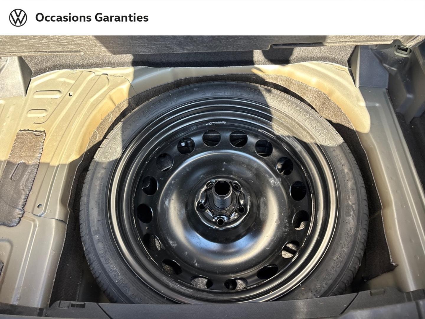 Voitures occasions VOLKSWAGEN T-CROSS Life Tech Nice