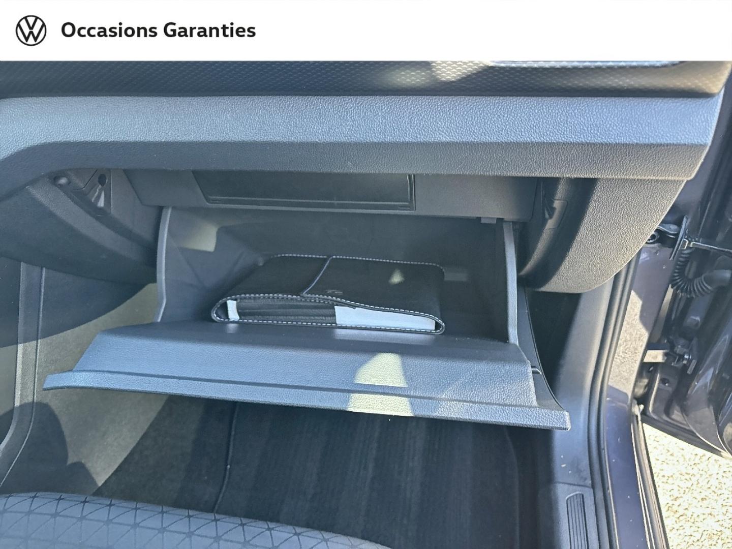 Voitures occasions VOLKSWAGEN T-CROSS Life Tech Mougins