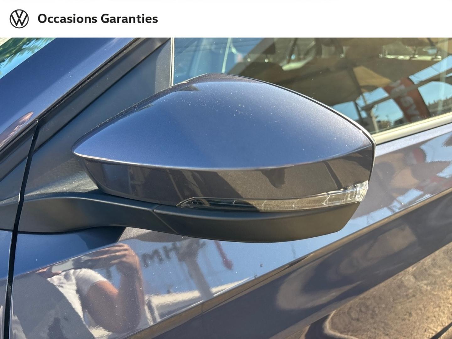 Voitures occasions VOLKSWAGEN T-CROSS Life Tech Mougins