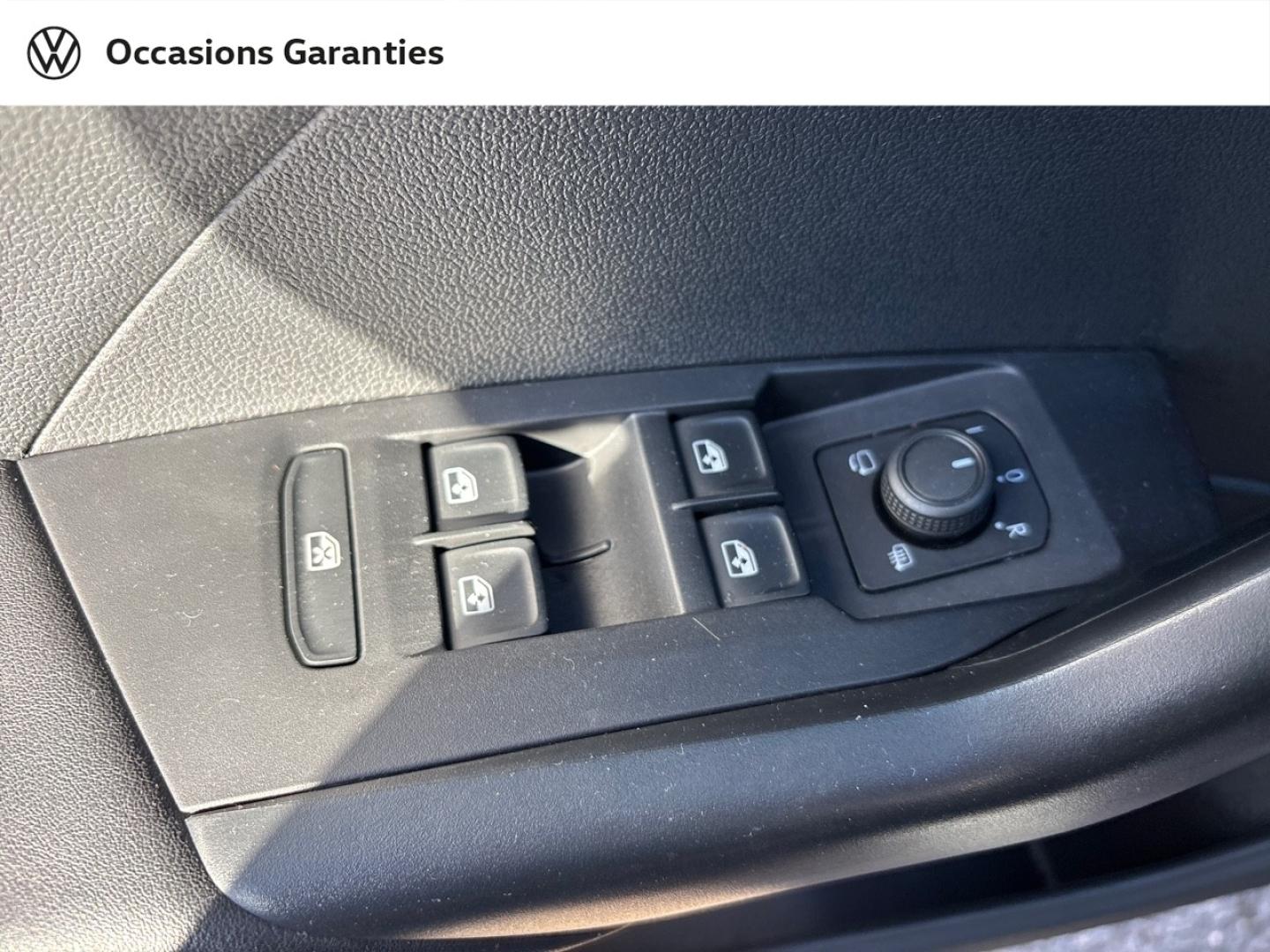 Voitures occasions VOLKSWAGEN T-CROSS Life Tech Mougins