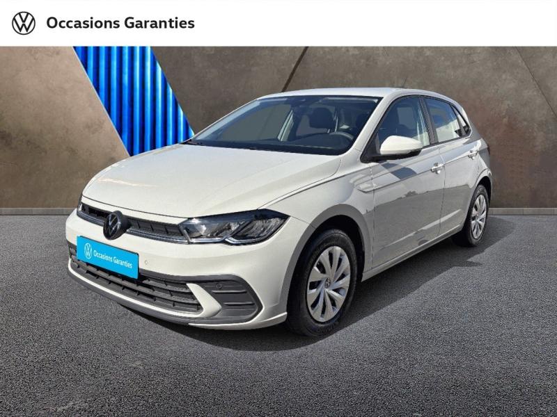 Voitures occasions VOLKSWAGEN POLO Base Mougins